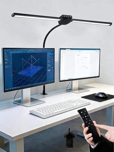 Led desk lamp - lamp,1200, lumen