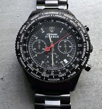 Detomaso Firenze Chronograph