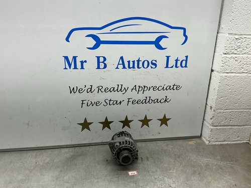 Vauxhall astra zafira b - h,