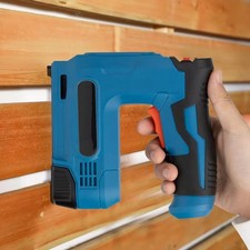 2in1 CORDLESS STAPLE NAIL GUN