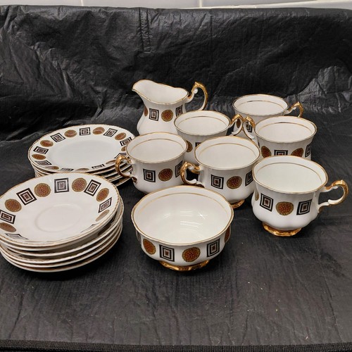 Vintage lubern bone china - vintage,