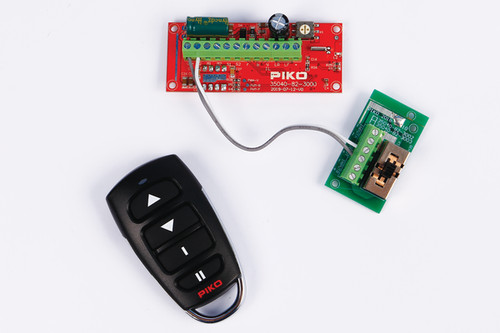 Piko 35040 scale - 35040, r/c