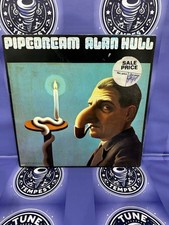 Alan Hull/ Pipedream/ 1973 UK/