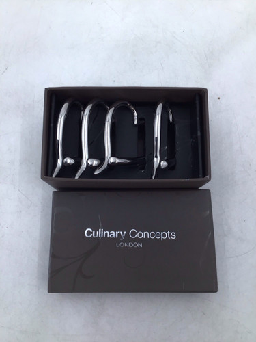 Culinary concepts amore heart - concepts,