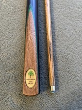 Cue Craft Sherwood 2pc Snooker