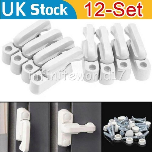 Pcs window safety - 12,