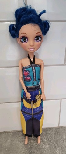Kpop demon hunters bjd ball - kpop,