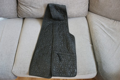 Shadow project scarf dark - scarf,,