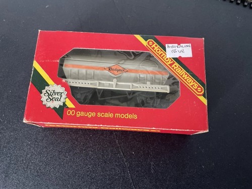 Hornby r385 ready mix cement - r385,