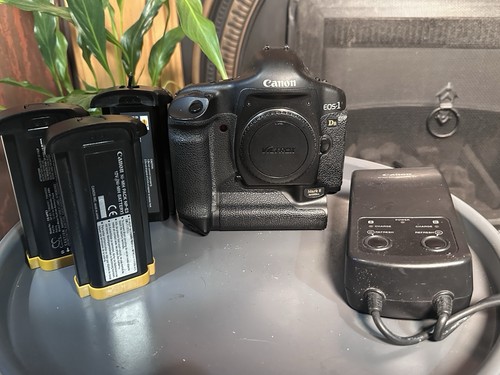 Canon eos 1ds mark 7mp - eos-1ds,