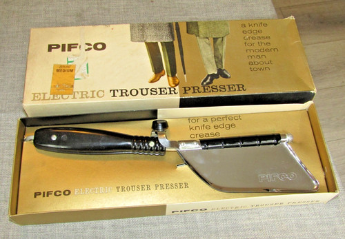 Vintage 1950s pifco 1111 - 1950s,