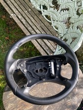 Mercedes Amg Steering Wheel W211 W209 W219 R230 R230 Oem