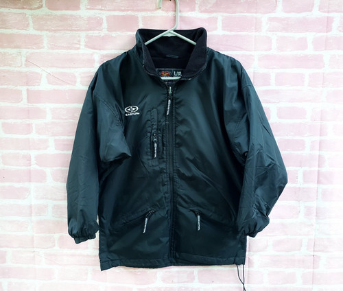 Easton hockey full zip - 🔥,