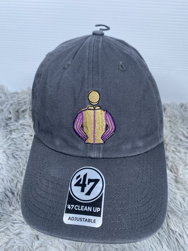 Brand clean hat jockey - brand,