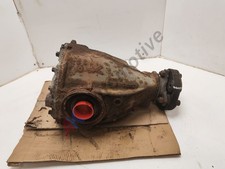 Chrysler Crossfire Mercedes SLK CLK C Class Rear Diff Differential A2103510805