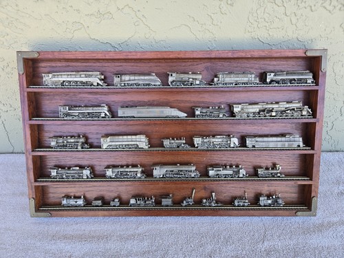 Franklin mint world s - (28),
