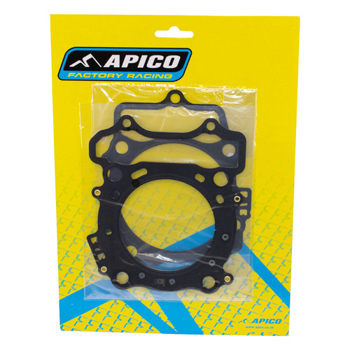 Head and base gasket - gasket, for