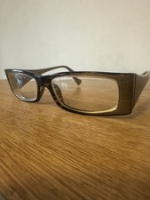 Alain Mikli Glasses A0343-08
