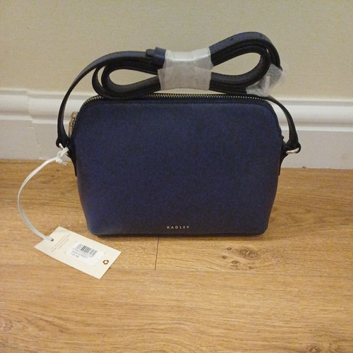 Radley bow street crossbody - radley, crossbody-