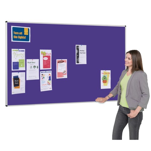 Wonderwall large felt notice - wonderwall,