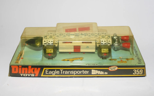 Dinky toys 359 space - 359,
