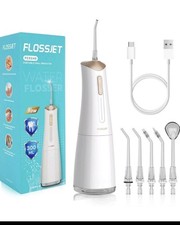 Flossjet Water Dental Flosser