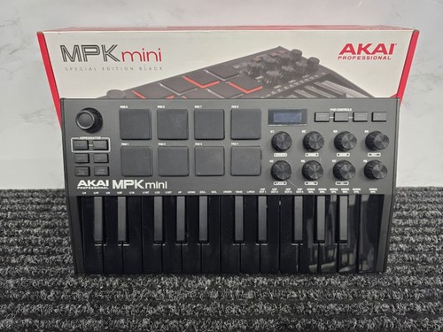 Akai mpk mini special - akai,