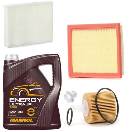 5w20 air oil - air,