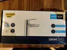 GROHE start Basin Mixer Tap