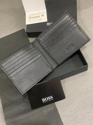 Hugo boss men pallino black - hugo,