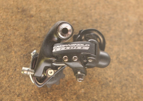Vintage nos new black - vintage,