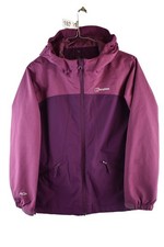 Berghaus Kids Girls Anorak