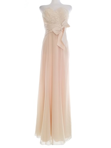 Wedding guest gown mark lesley - wedding,