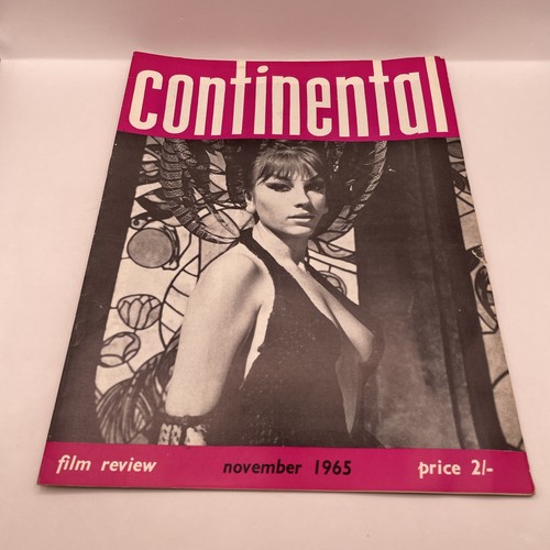 Continental film review - continental,