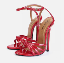 New Women's 15cm High Heels