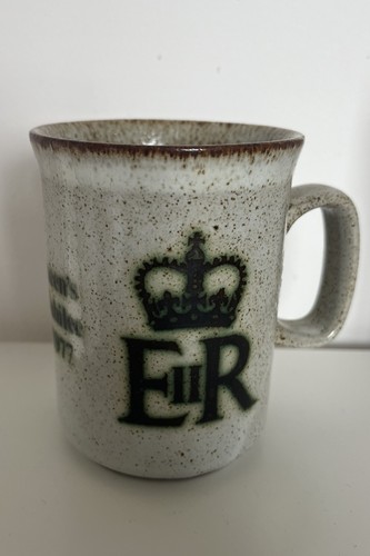 Dunoon ceramics stoneware mug - dunoon,