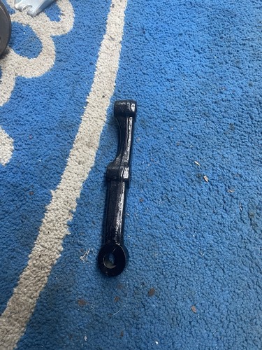 Escort mk1 standard - mk1, steering