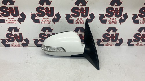 Hyundai i30 2007 - 2007-2011, off