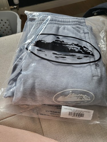 Genuine cortiez open hem - cortiez,