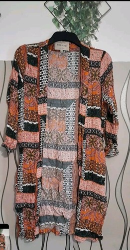 River island kimono jacket - island,