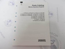 7744330 2003 Volvo Penta Parts