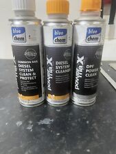 DPF Cleaner Powermax DPF