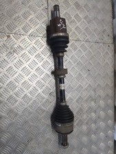 HONDA CIVIC 2014-2016 1.8 PETROL AUTOMATIC PASSENGER SIDE FRONT DRIVESHAFT 