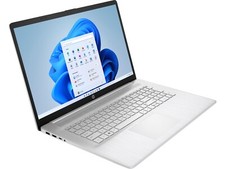 HP  17-cn2283st 17t Silver