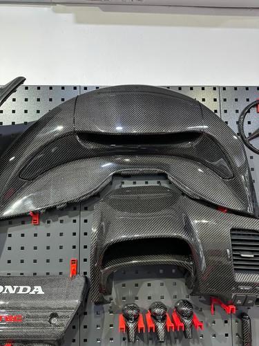 Honda rare dashboard - honda, panel