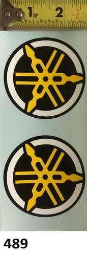 Yamaha sticker decal rt rz - sticker,