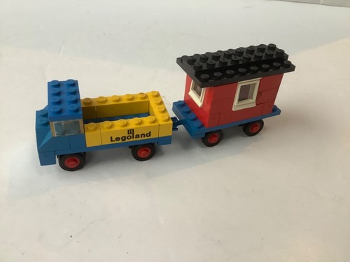 Lego legoland 646 mobile - lego,