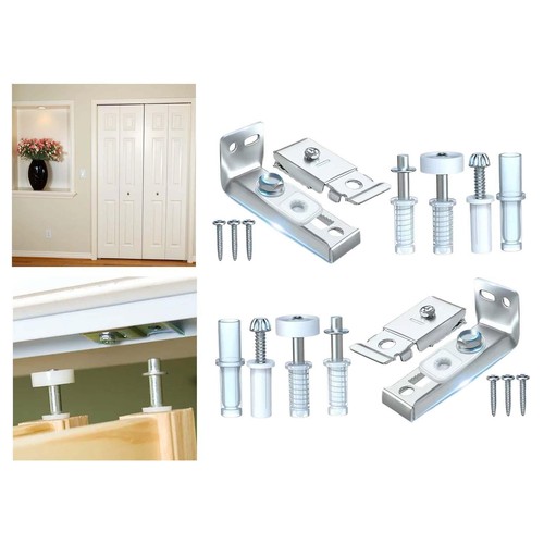 Bifold door kit thick - door, kit,