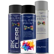 ROLLS ROYCE 9510457 ROYAL BLUE MET Car Aerosol Spray Paint Basecoat