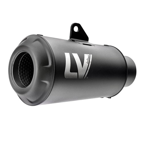Silencer leovince full - lv-10,